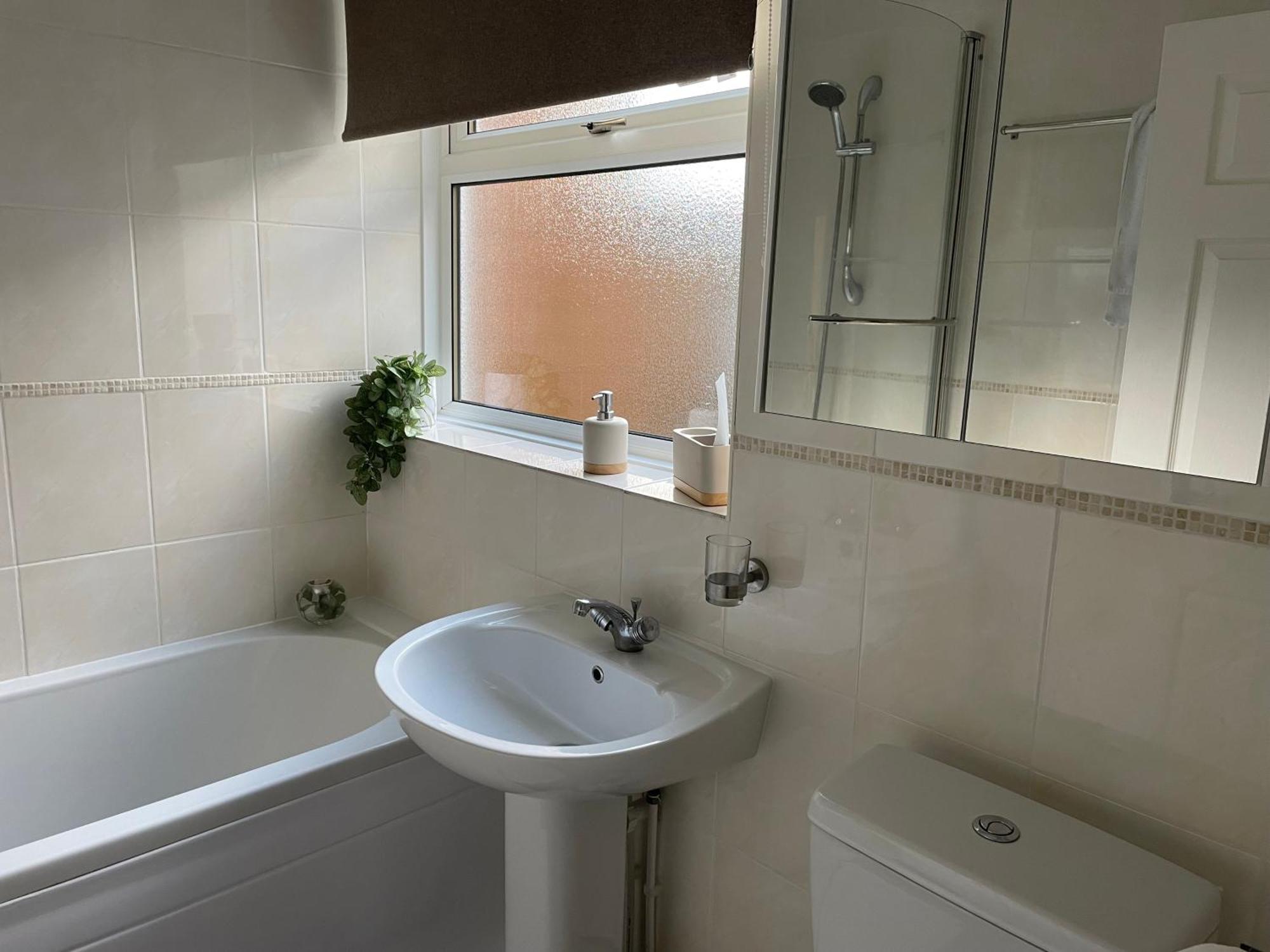Central Blue Holiday Home. Bridlington Extérieur photo