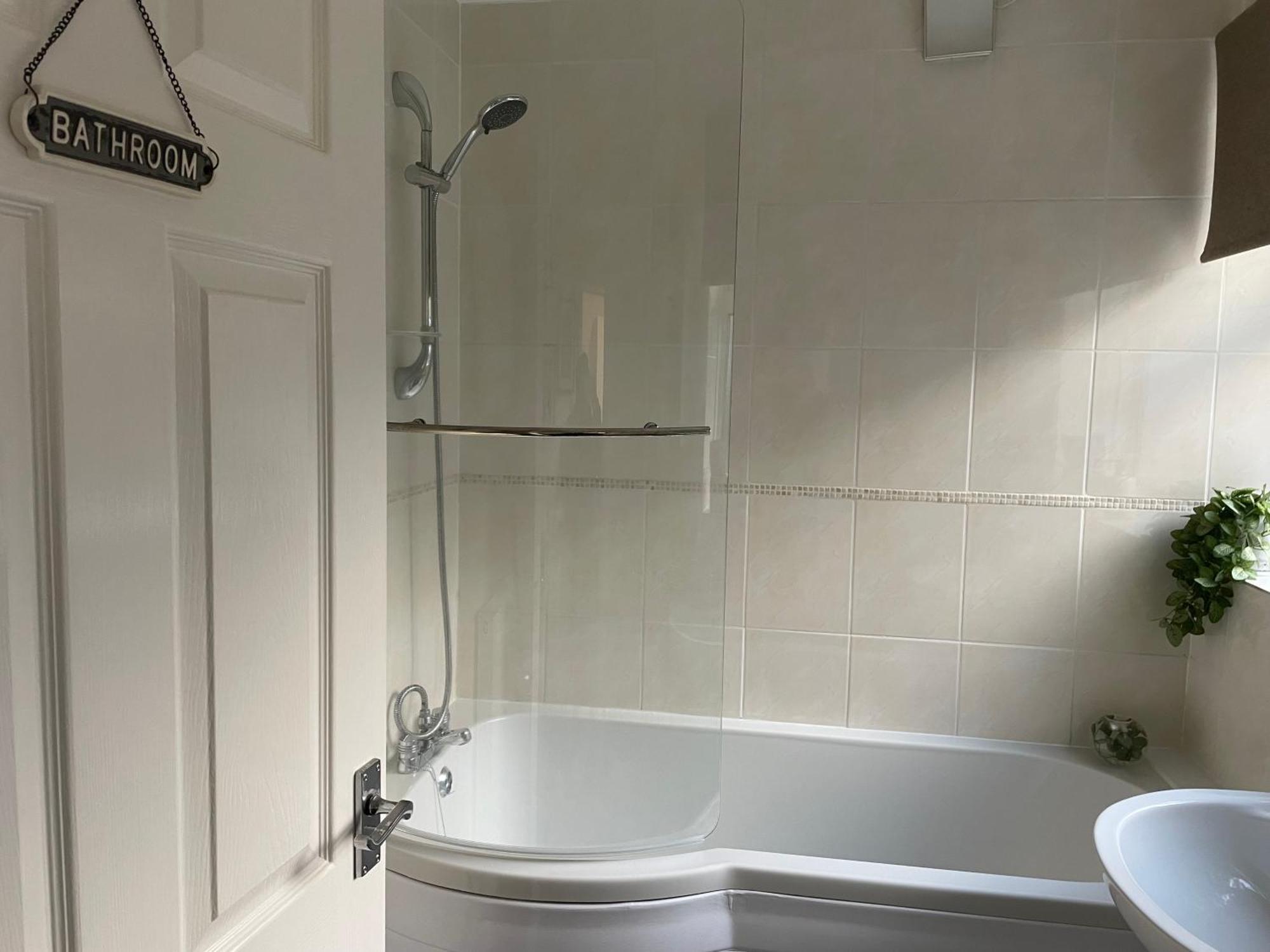 Central Blue Holiday Home. Bridlington Extérieur photo